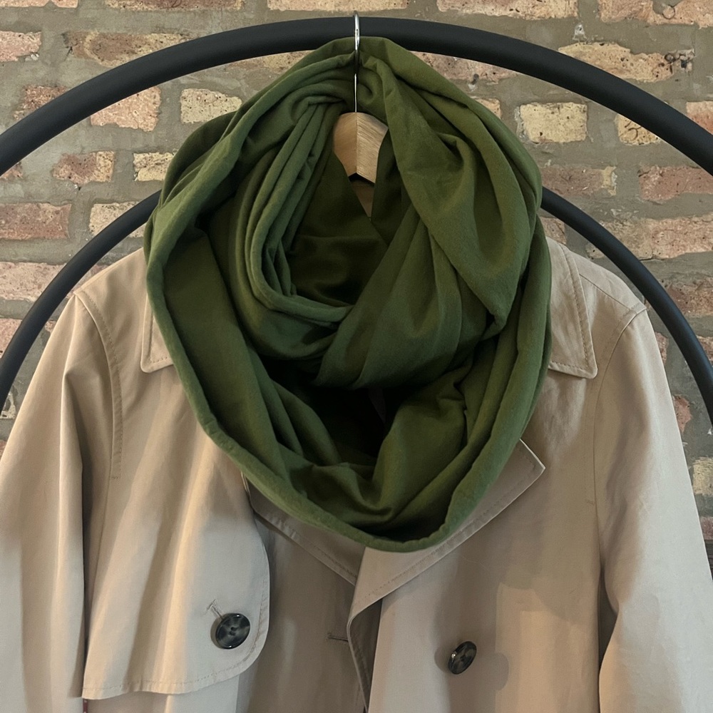 American Apparel Scarf